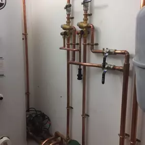 Bild von Piccadilly Plumbers Ltd
