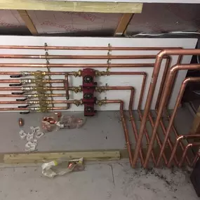 Bild von Piccadilly Plumbers Ltd