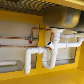 Bild von Piccadilly Plumbers Ltd