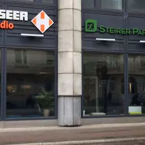 Parkett Hinterseer - TMS Tobias Schulz - Parkett in Hamburg