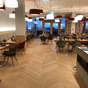 Hotel Parkett - TMS Tobias Schulz - Parkett in Hamburg