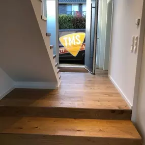 TMS Tobias Schulz - Parkett in Hamburg
