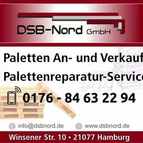 DSB-Nord GmbH
