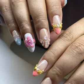 Bild von Silvana Nail Studio