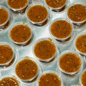 Bild von District Taco