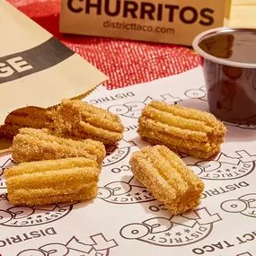 Bild von District Taco