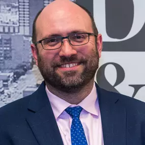 Attorney Adam U. Holland