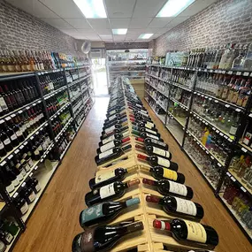 Bild von Lushka Liquors