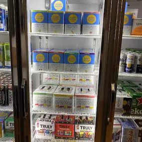 Bild von Lushka Liquors