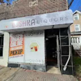 Bild von Lushka Liquors