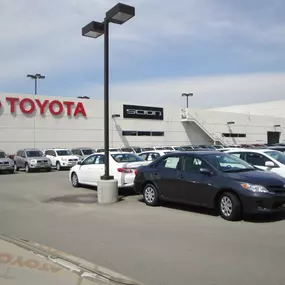 Bild von Toyota Pasadena