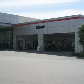 Bild von Toyota Pasadena