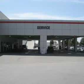 Bild von Toyota Pasadena
