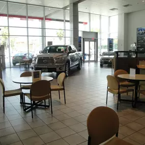 Bild von Toyota Pasadena