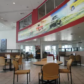 Bild von Toyota Pasadena