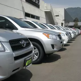Bild von Toyota Pasadena
