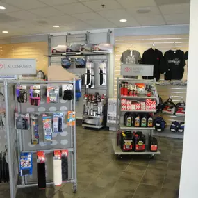 Bild von Toyota Pasadena