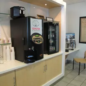 Bild von Toyota Pasadena