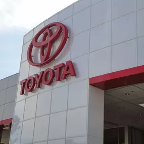 Bild von Toyota Pasadena