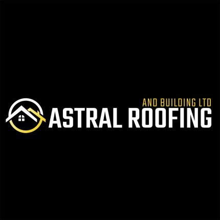 Logo van Astral Roofing - Roofers Surrey