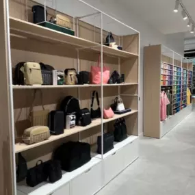 Bild von Lacoste Outlet One Nation Paris