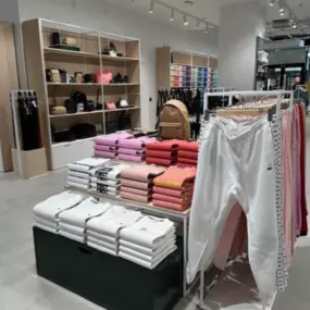 Bild von Lacoste Outlet One Nation Paris