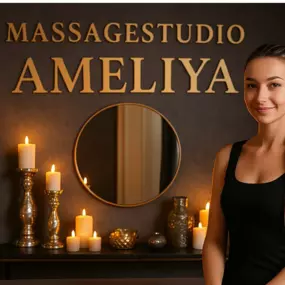 Bild von Massagestudio Ameliya Erotikmassagen Berlin