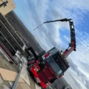 Bild von Hillas Heavy Haulage & Crane Hire