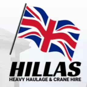 Bild von Hillas Heavy Haulage & Crane Hire