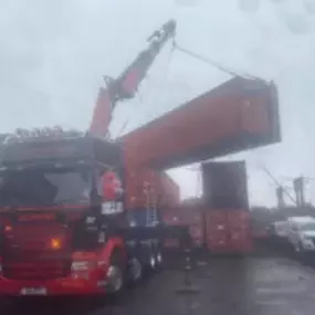 Bild von Hillas Heavy Haulage & Crane Hire