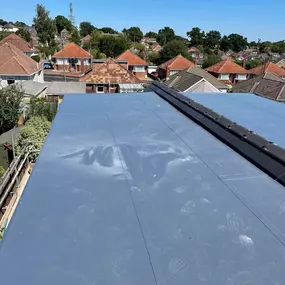 Bild von SPP Roofing Ltd