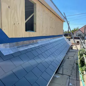 Bild von SPP Roofing Ltd