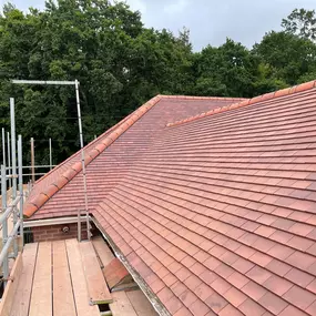 Bild von SPP Roofing Ltd