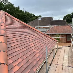 Bild von SPP Roofing Ltd