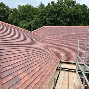Bild von SPP Roofing Ltd