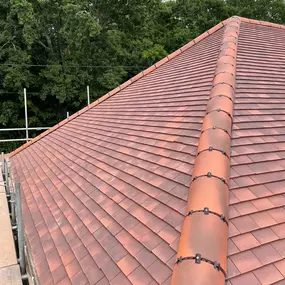 Bild von SPP Roofing Ltd