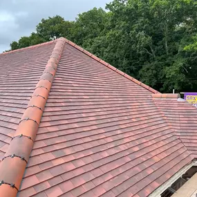 Bild von SPP Roofing Ltd