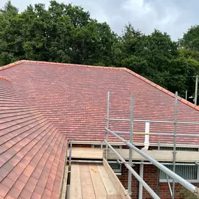 Bild von SPP Roofing Ltd