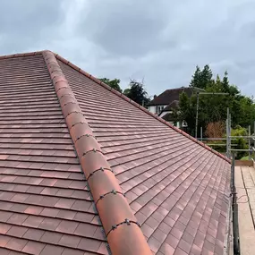 Bild von SPP Roofing Ltd