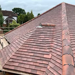 Bild von SPP Roofing Ltd