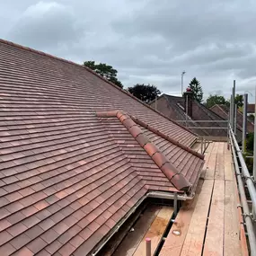 Bild von SPP Roofing Ltd