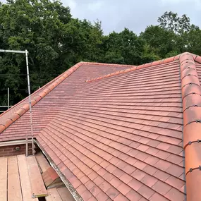 Bild von SPP Roofing Ltd