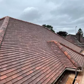 Bild von SPP Roofing Ltd