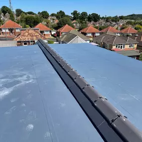 Bild von SPP Roofing Ltd