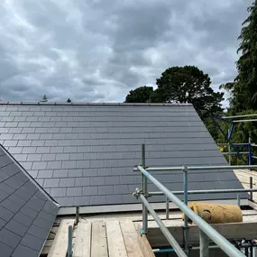 Bild von SPP Roofing Ltd