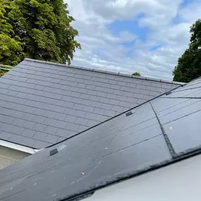 Bild von SPP Roofing Ltd