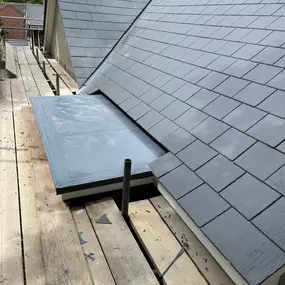 Bild von SPP Roofing Ltd
