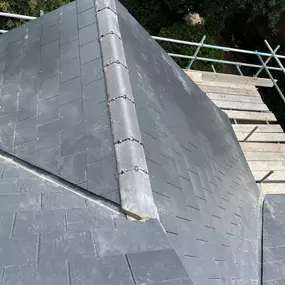 Bild von SPP Roofing Ltd