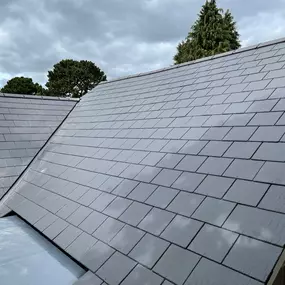 Bild von SPP Roofing Ltd