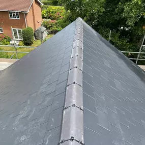 Bild von SPP Roofing Ltd